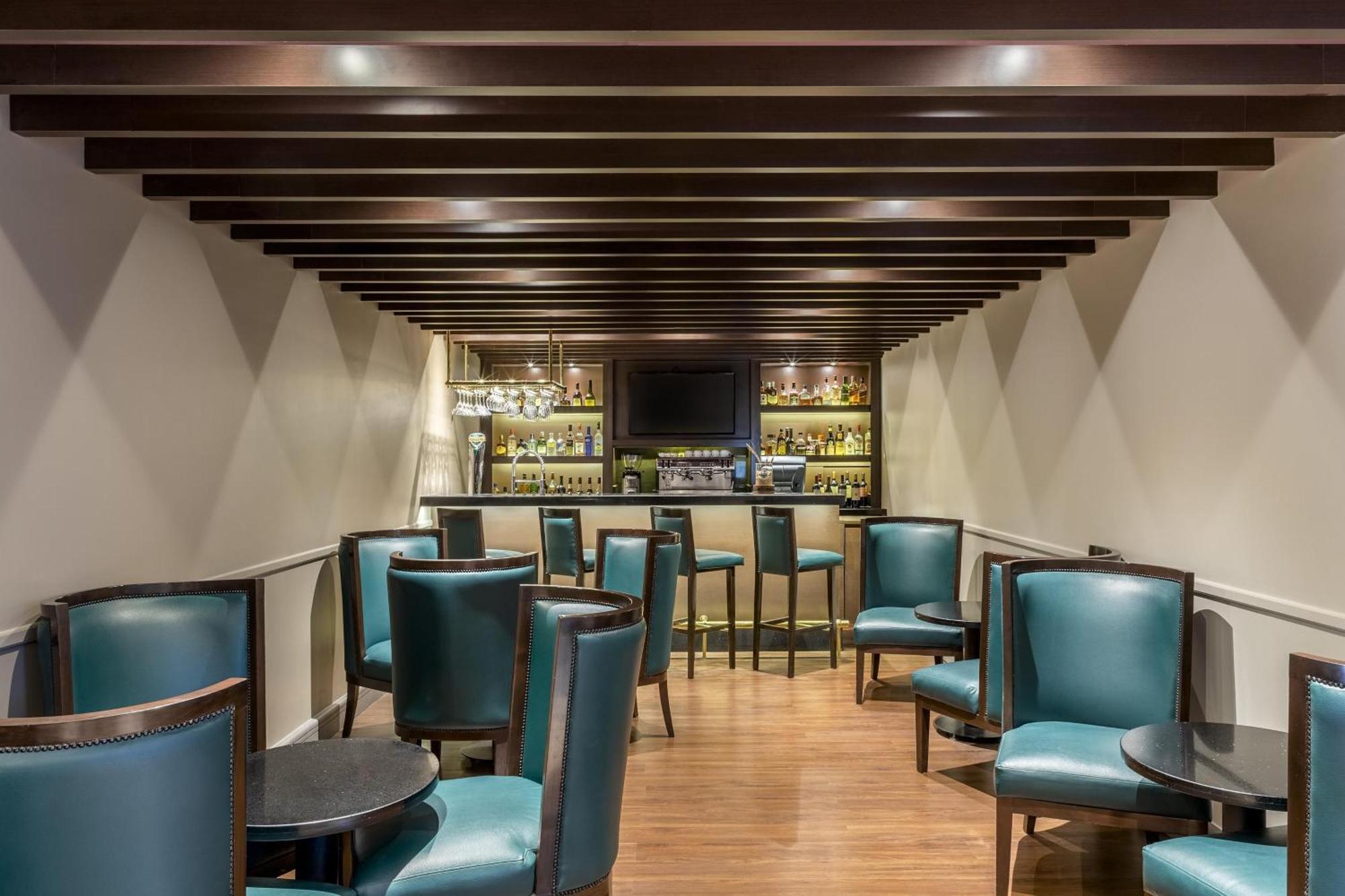 Four Points By Sheraton Santiago Kültér fotó