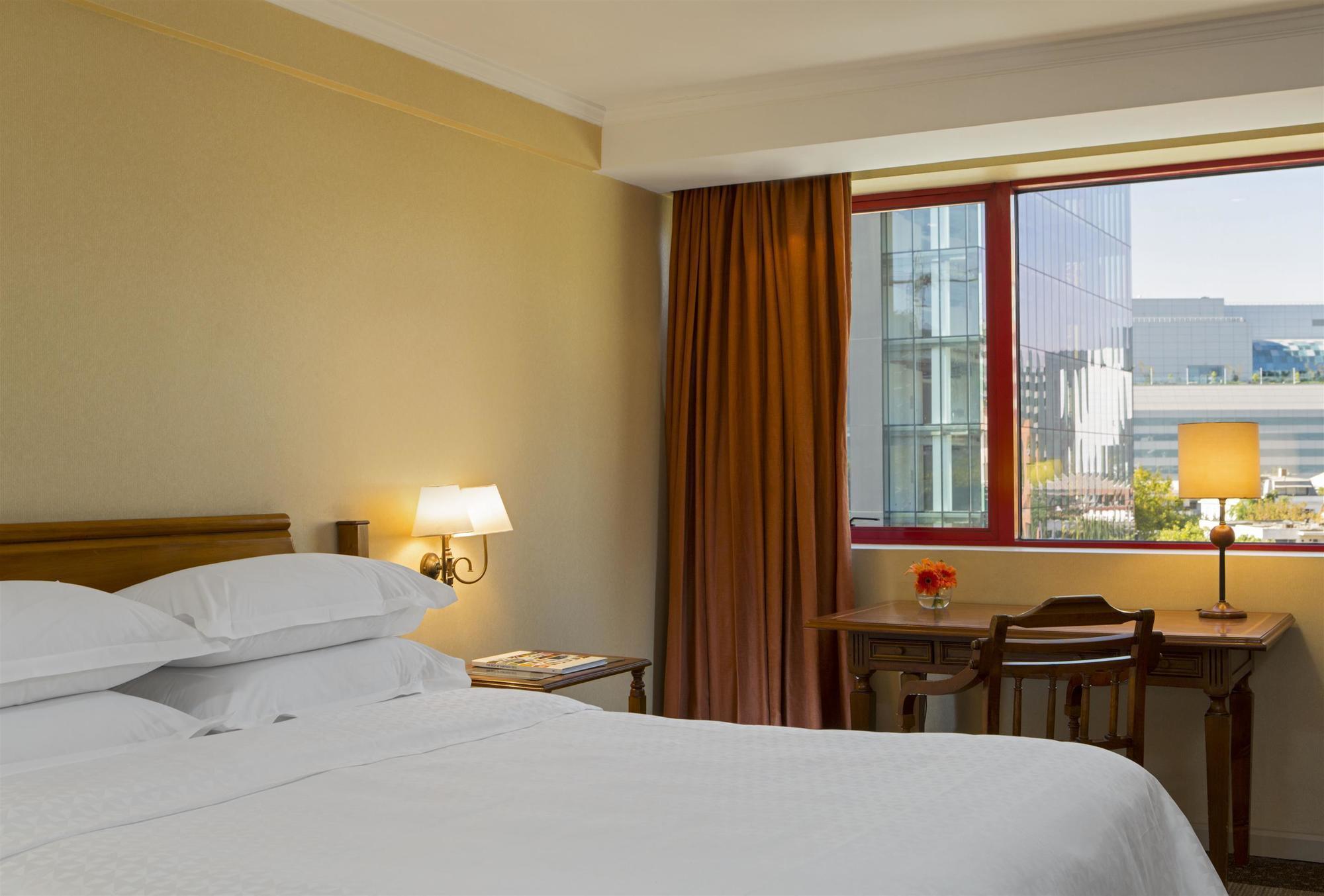 Four Points By Sheraton Santiago Kültér fotó